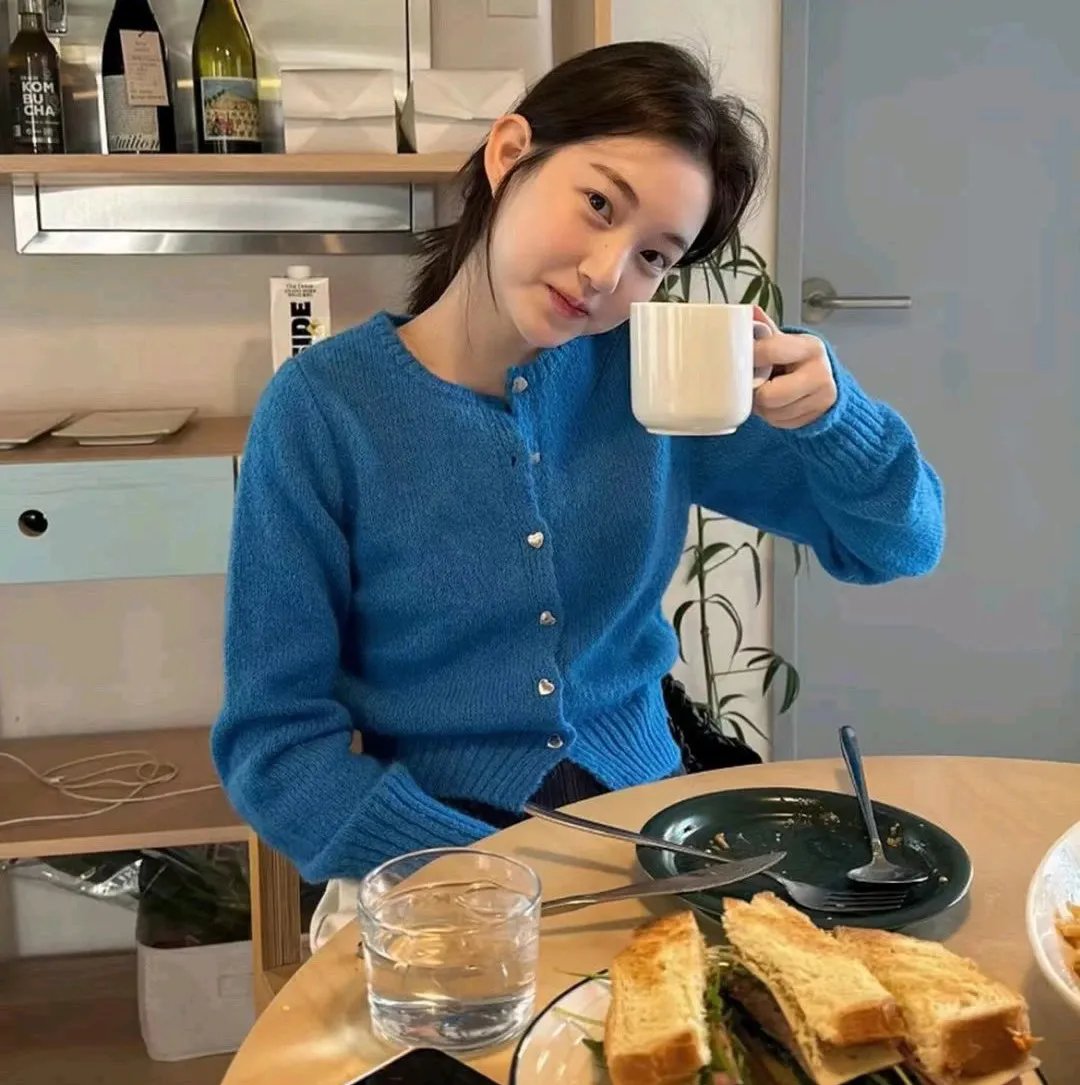 路人女主的养成方法第一季