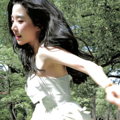 红粉女海盗